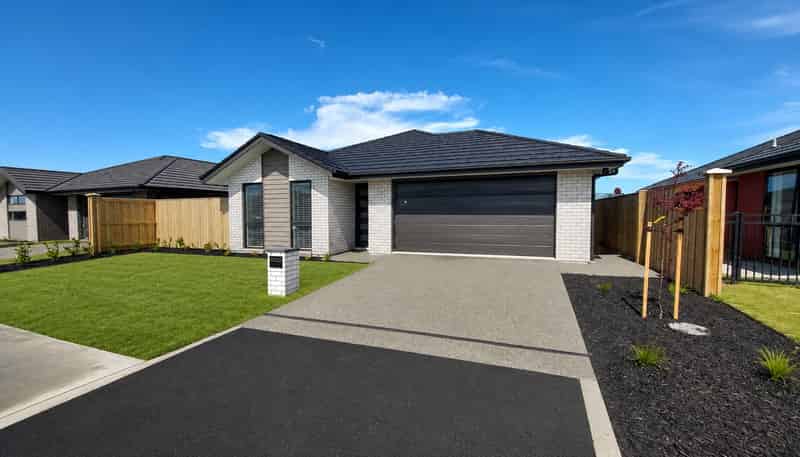 5 Swan Way , Rolleston