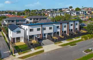Lot 4/1 Duggan Avenue, Mangere