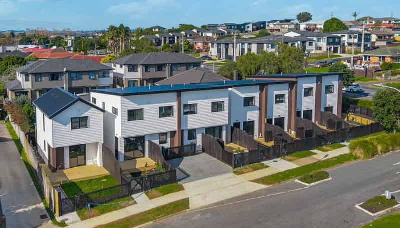 Lot 4/1 Duggan Avenue, Mangere
