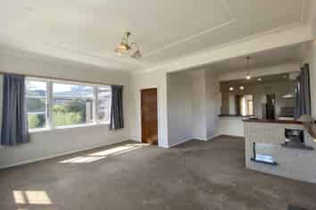 251 High Street, Masterton