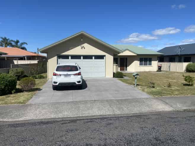 308 Ikanui Road, Frimley