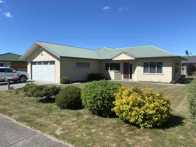 308 Ikanui Road, Frimley