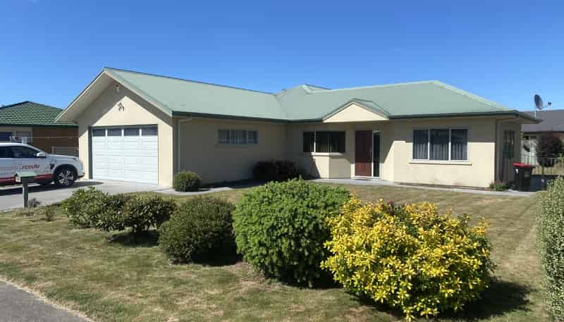 308 Ikanui Road, Frimley