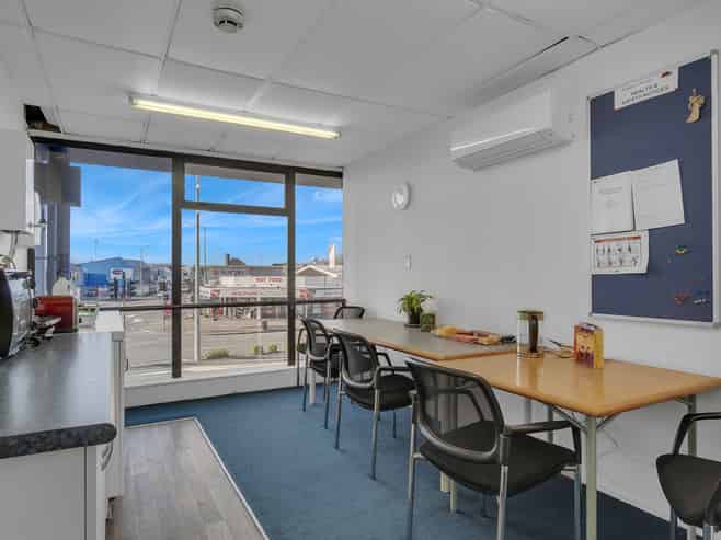Functional Sydenham warehouse
