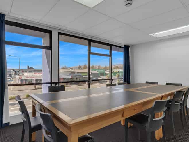 Functional Sydenham warehouse