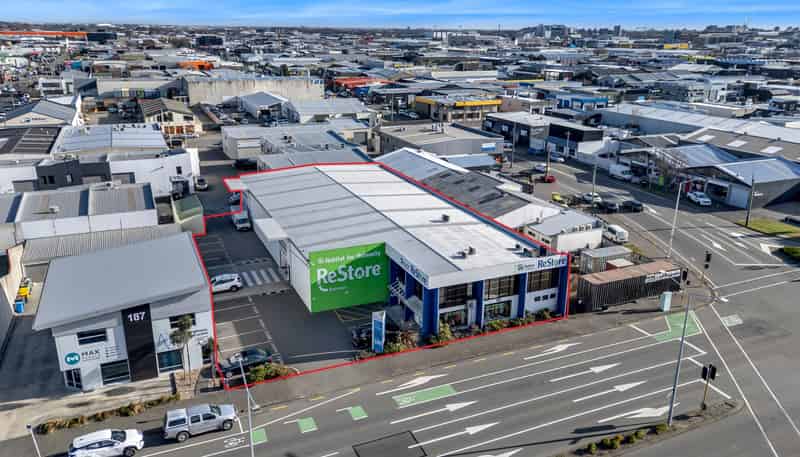 189 Waltham Road, Sydenham