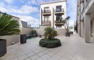 1M/6 Burgoyne Street, Grey Lynn