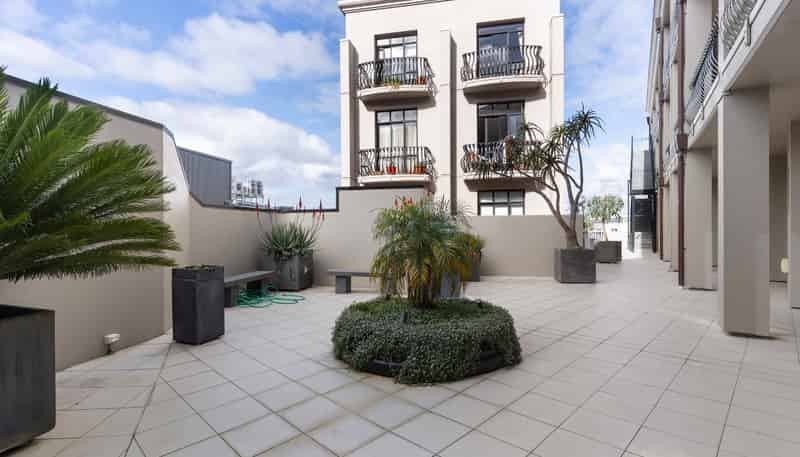 1M/6 Burgoyne Street, Grey Lynn