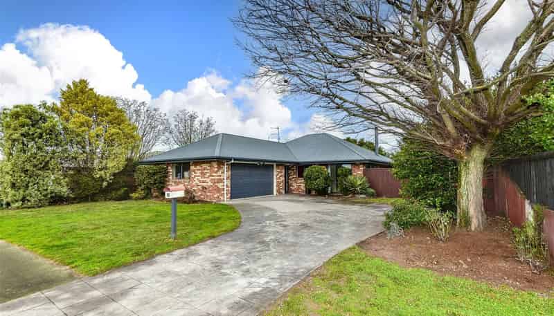 30 Masefield Drive, Rolleston