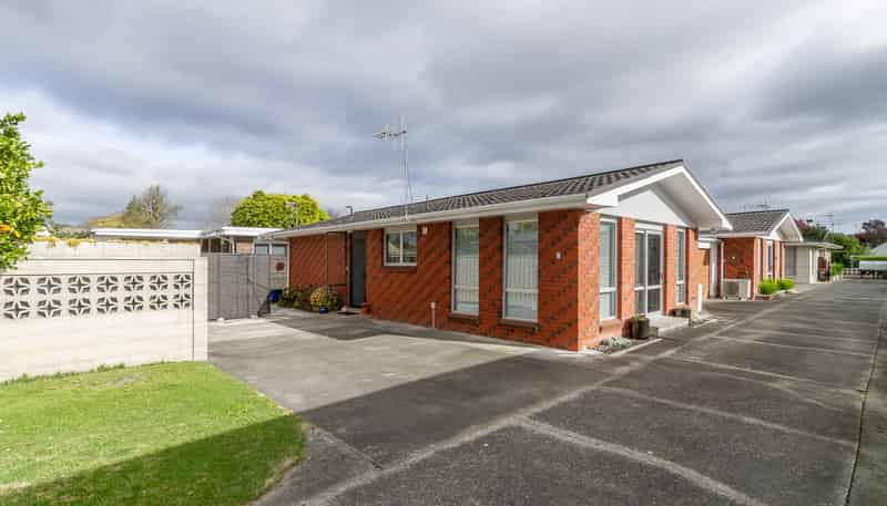 4/25 Moeller Street, Taradale
