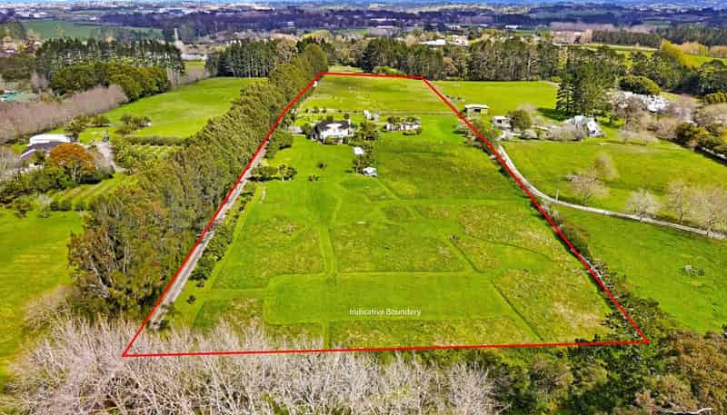 22 Dale Road, Whenuapai