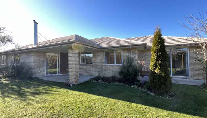 45 Tiny Hill Drive, Rolleston