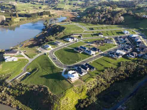 Lot 151/8 Flounder Drive, Omokoroa