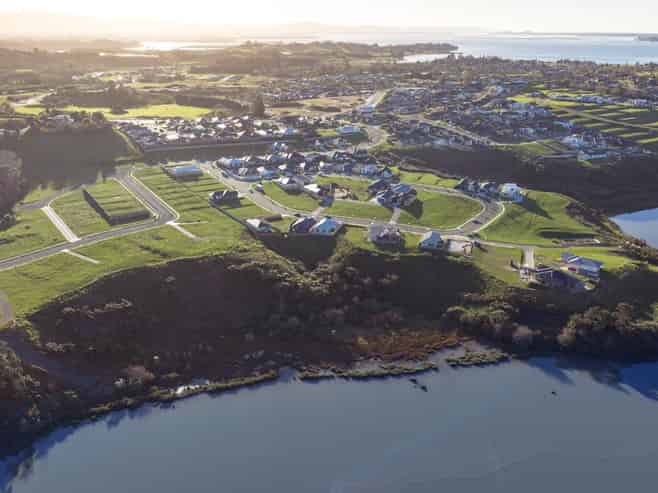 Lot 151/8 Flounder Drive, Omokoroa