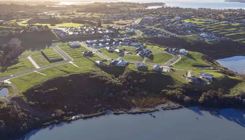 Lot 151/8 Flounder Drive, Omokoroa