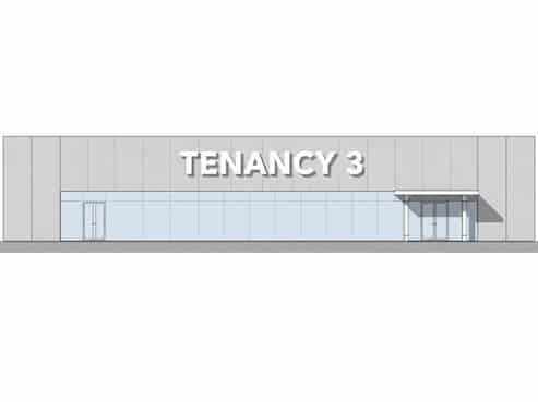 New Build Retail Opportunity Opposite The Plaza