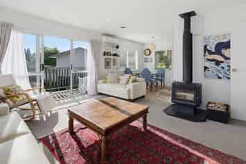 15B Mount Vernon Place, Washington Valley