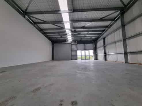 Prime 150m² Industrial Workspace at Marsden Point