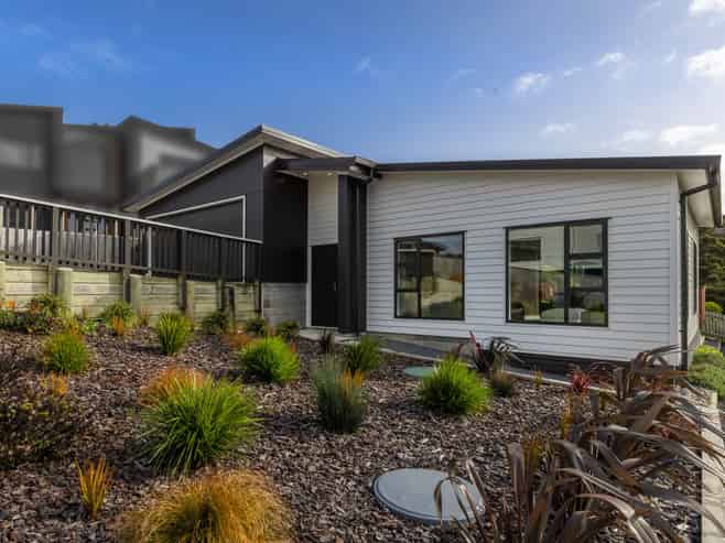 19 Topsail Way, Whitby