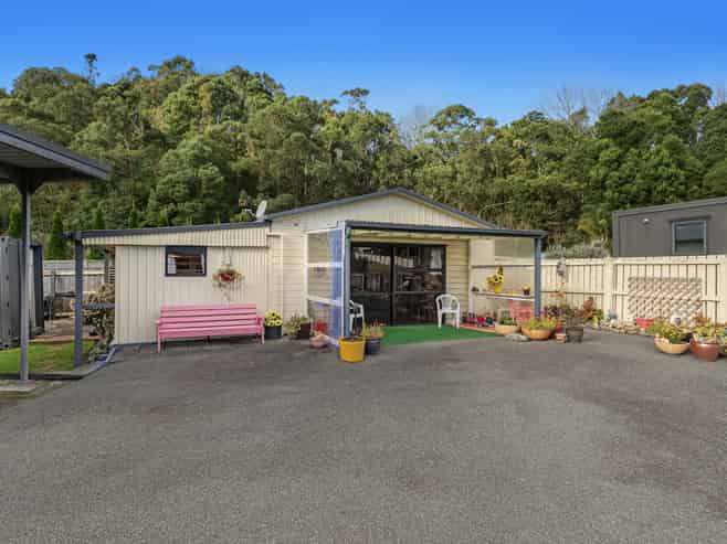 40 Beattie Road, Kawerau