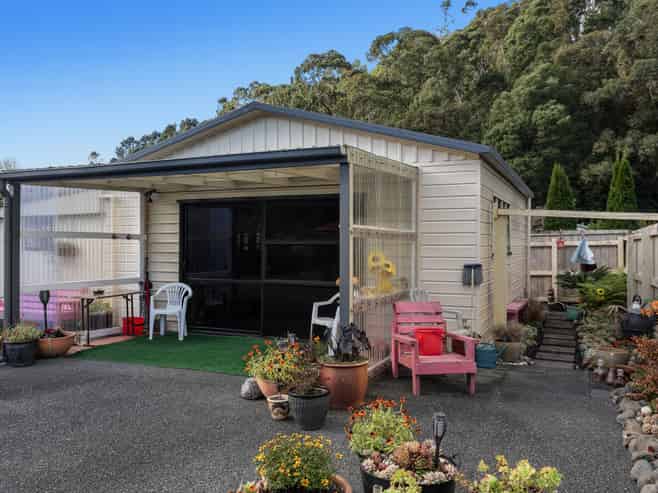 40 Beattie Road, Kawerau