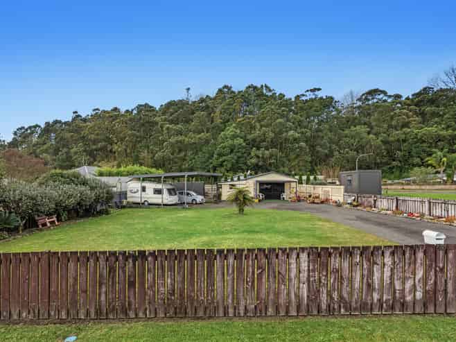 40 Beattie Road, Kawerau