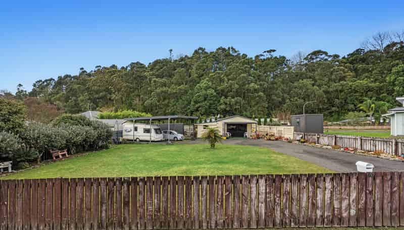 40 Beattie Road, Kawerau