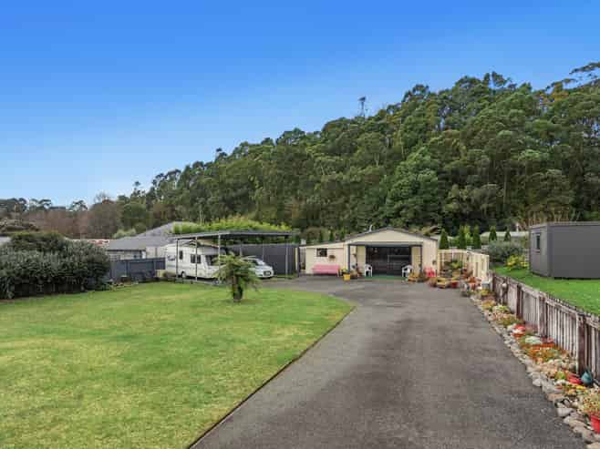 40 Beattie Road, Kawerau