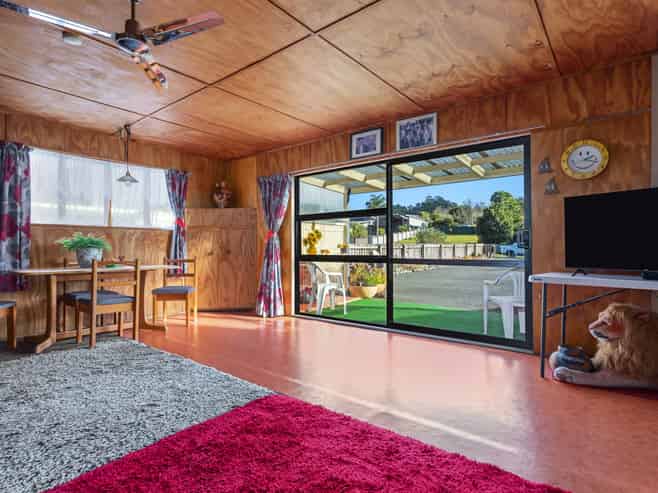 40 Beattie Road, Kawerau