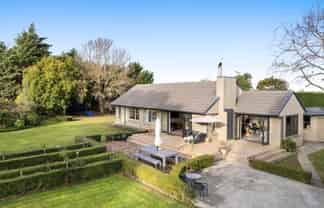 187 Bradleys Road, Ohoka