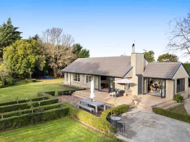 187 Bradleys Road, Ohoka