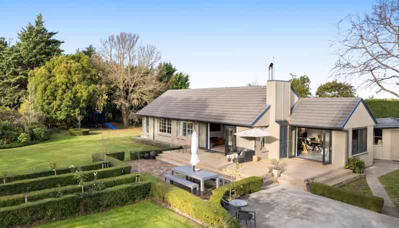 187 Bradleys Road, Ohoka
