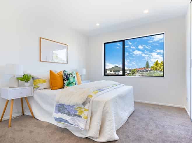 2C Grove Lane, Pakuranga