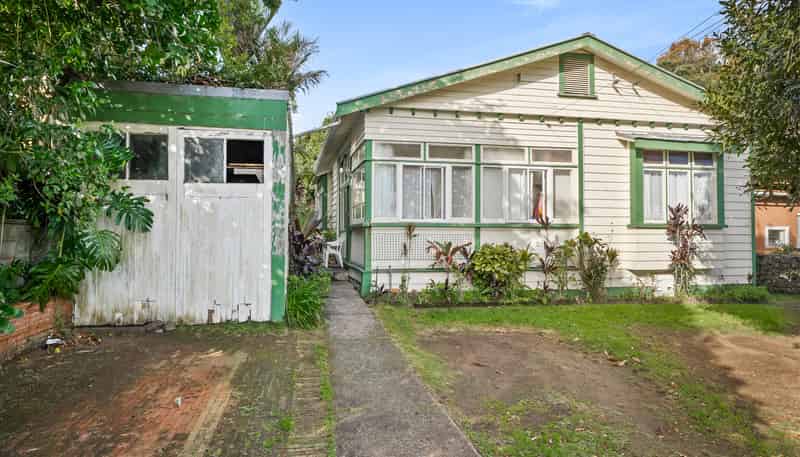 35 Edenvale Crescent, Mount Eden