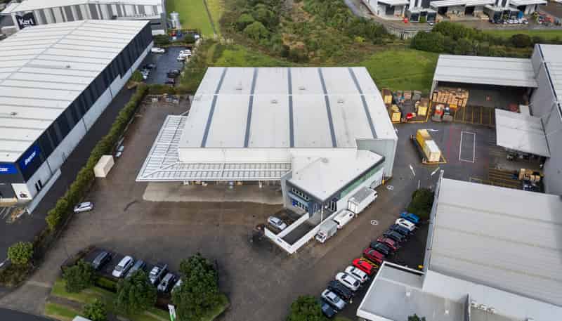 17 Timberly Road, Mangere
