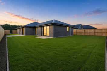 183 Lincoln Rolleston Road, Rolleston