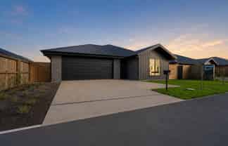 183 Lincoln Rolleston Road, Rolleston