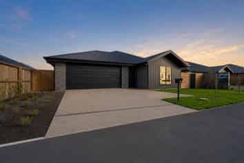 183 Lincoln Rolleston Road, Rolleston