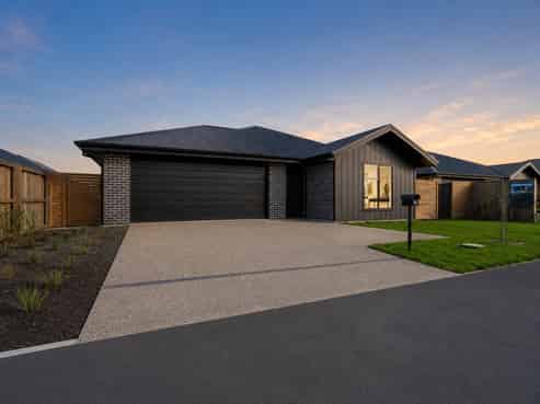 183 Lincoln Rolleston Road, Rolleston