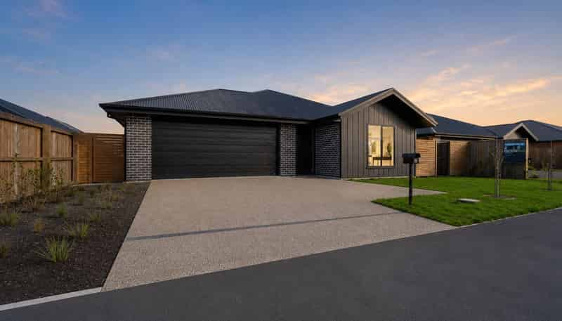183 Lincoln Rolleston Road, Rolleston