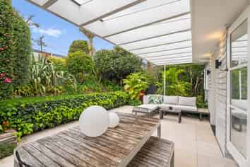 23 Hukanui Crescent , Ponsonby