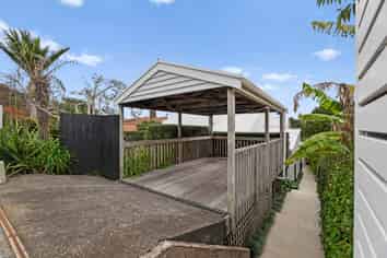 23 Hukanui Crescent , Ponsonby