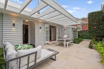 23 Hukanui Crescent , Ponsonby