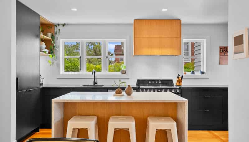 23 Hukanui Crescent , Ponsonby