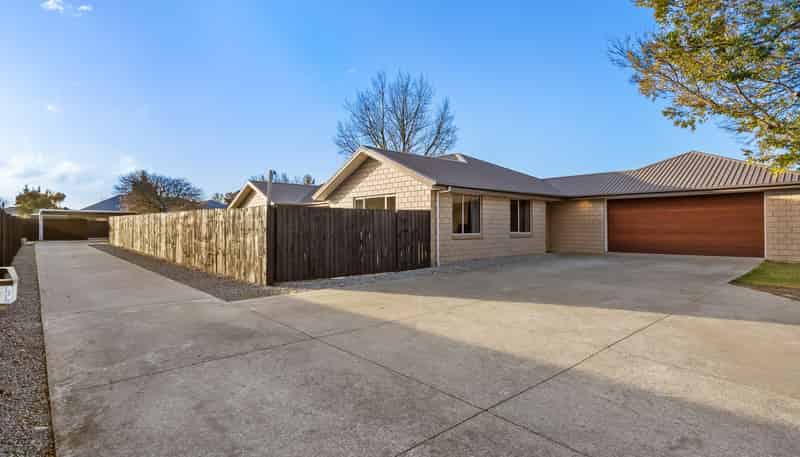 17 Mahy Place, ROLLESTON