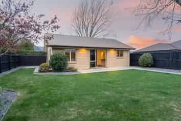 17 Mahy Place, ROLLESTON