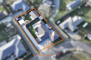 17 Mahy Place, ROLLESTON