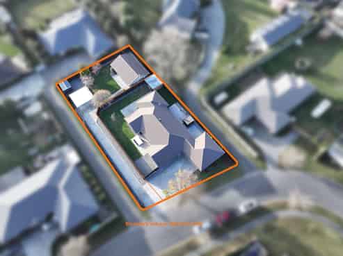 17 Mahy Place, Rolleston