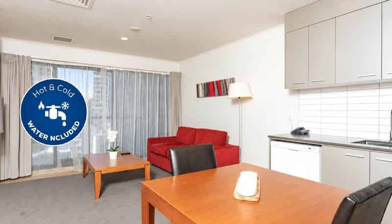 1211/171 Queen Street, Auckland Central