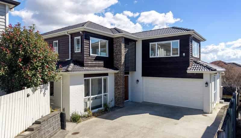 16 Evelina Lane, Flat Bush